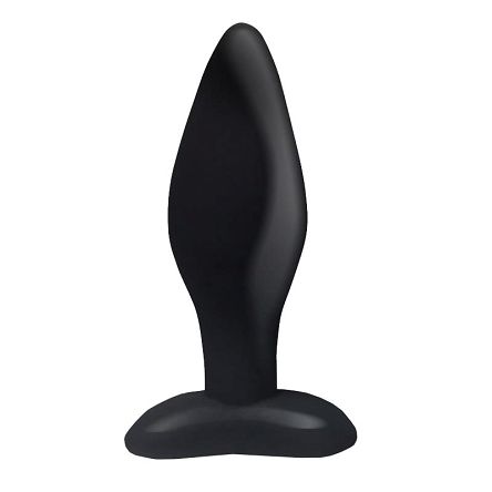 Smukły korek analny Dolmens Anal Plug 8,6 cm