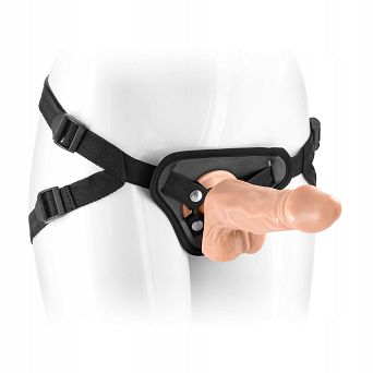 Strap-On Mike 2in1