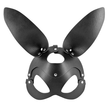 Adjustable Bunny Mask