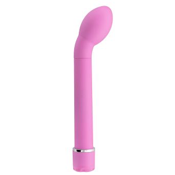 Wibrator do punktu G. G-Spot Stimulator Pink