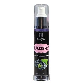 Żel Blackberry Hot Effect 50 ml