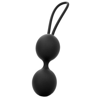 Dual Balls black