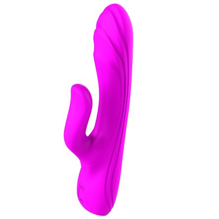 Flexible G-Spot Vibe