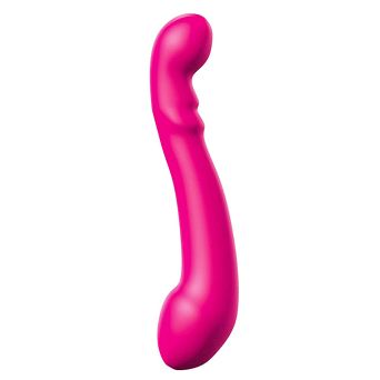 So Dildo magenta