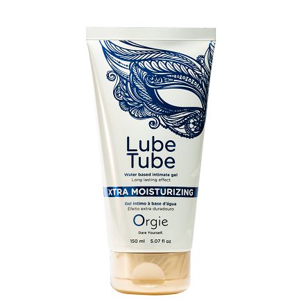 Lube Tube XTRA MOISTURIZING 150 ml