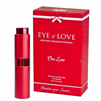 Feromony One Love 16 ml women