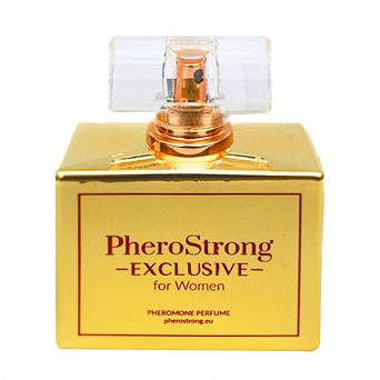 PheroStrong EXCLUSIVE for Women 50 ml