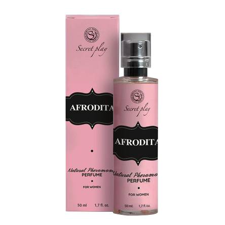 Perfumy Afrodita 50 ml